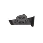 MAG-ADAPT 19-17 DC Title Magazine sleeve for psa dagger compact use with 17 round magazines