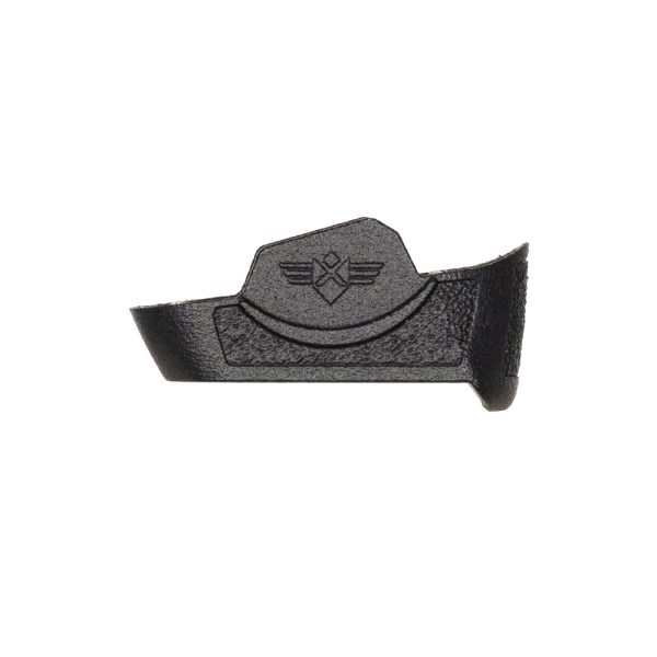 Magazine sleeve for psa dagger compact use with 17 round magazines