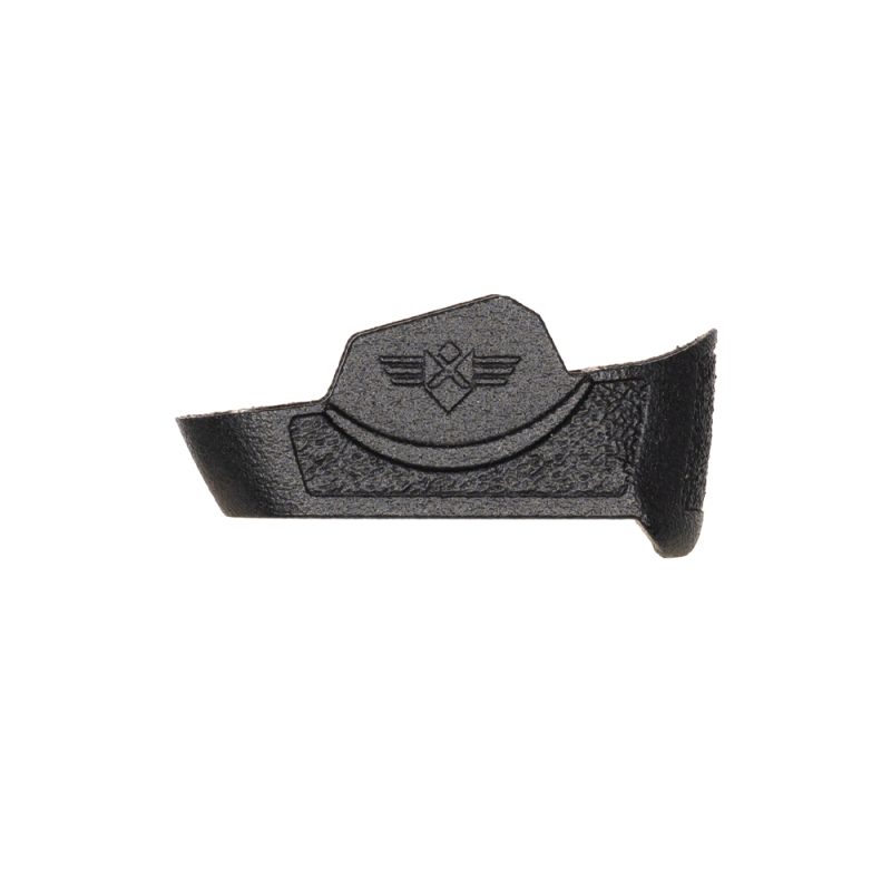 Magazine sleeve for psa dagger compact use with 17 round magazines