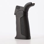 ATG AR15 Black Rear Quarter View