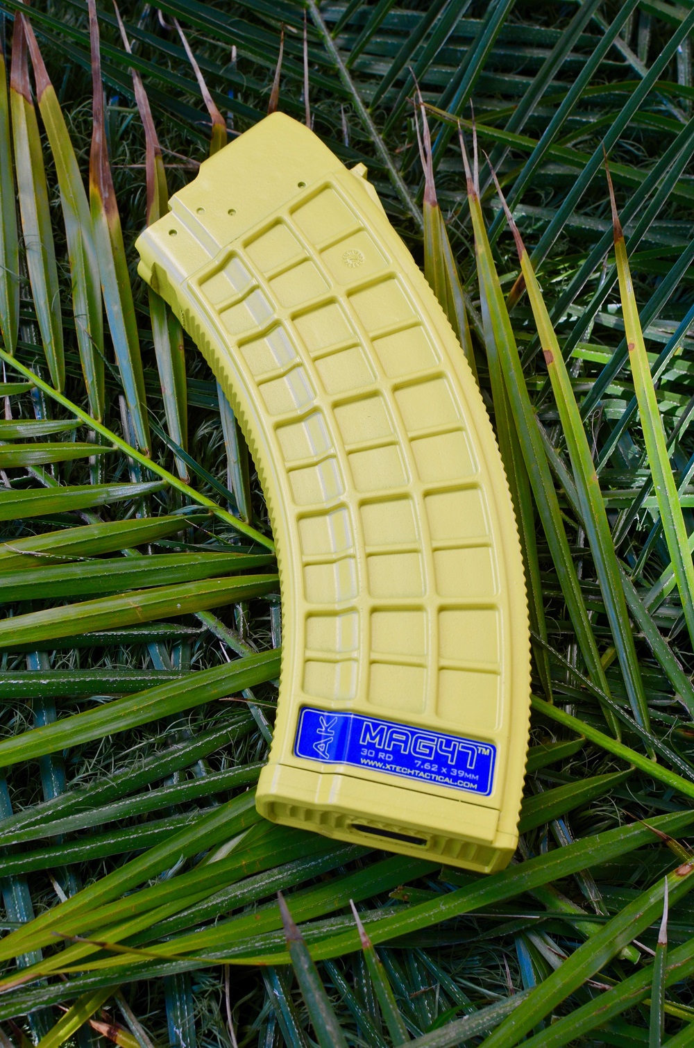 30rd Banana Clip MAG47 XTech Tactical