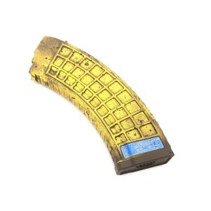 MAG47 Gen 2 Rotten Banana Clip upward rotated left