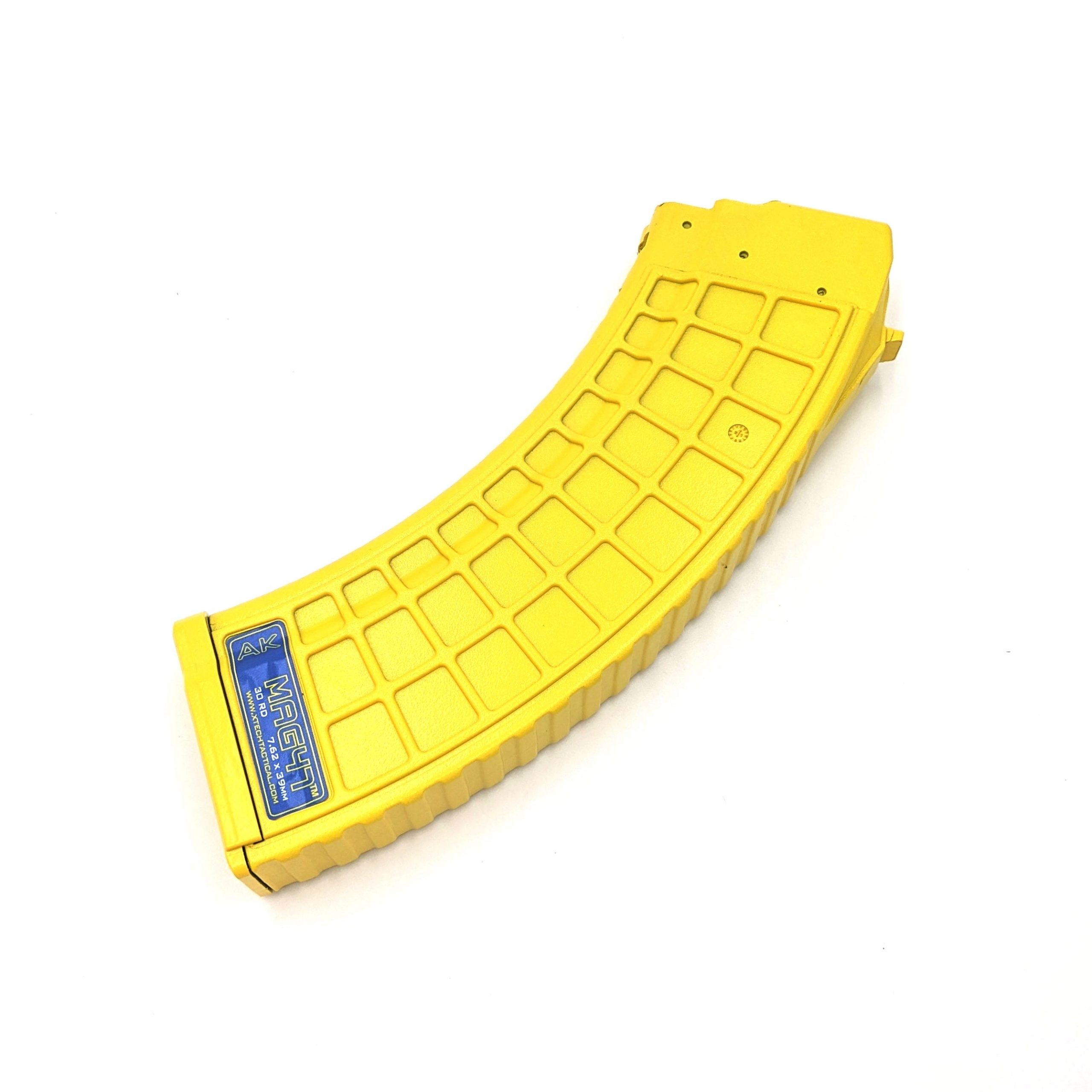 30rd Banana Clip MAG47 Gen2 XTech Tactical