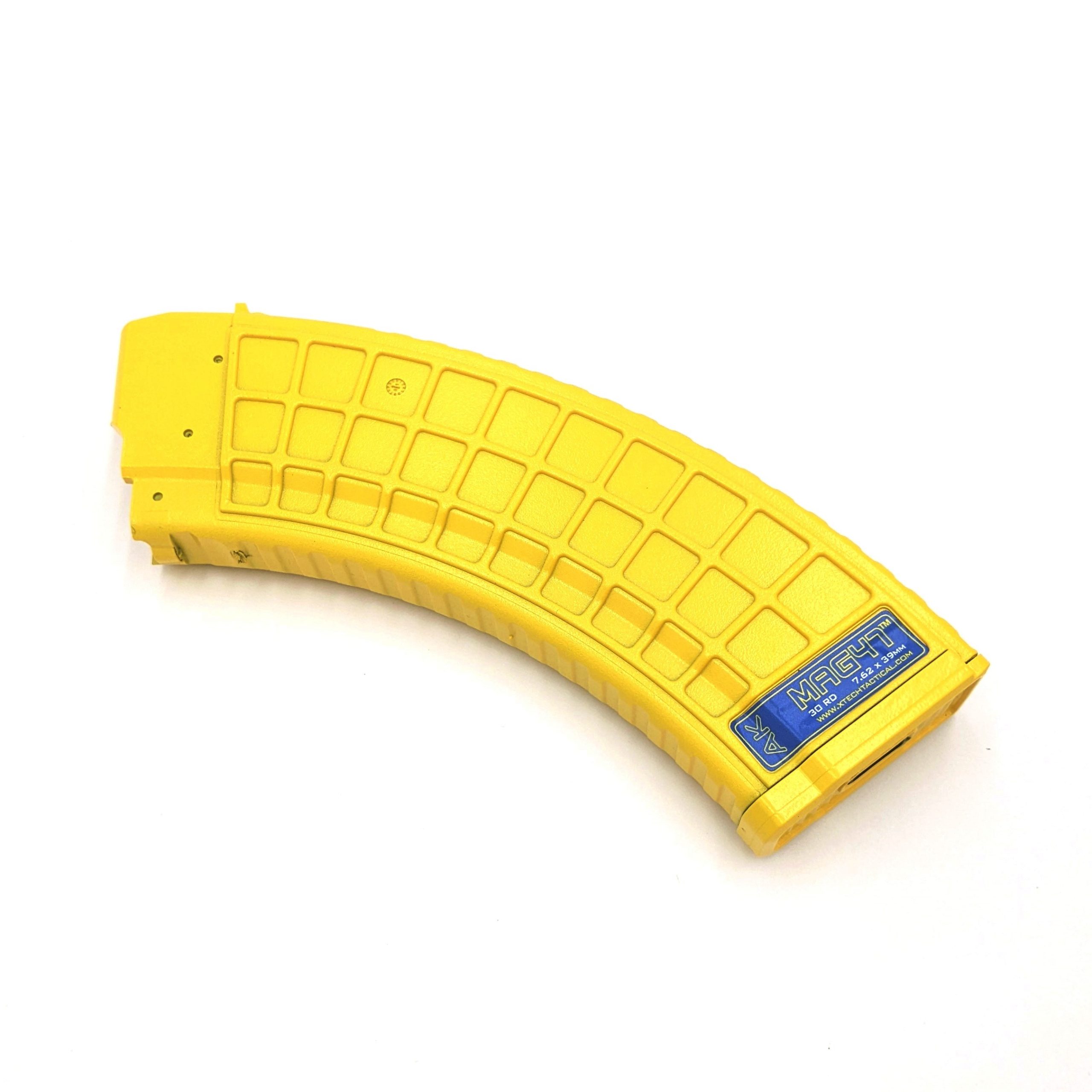 30rd Banana Clip MAG47 Gen2 XTech Tactical