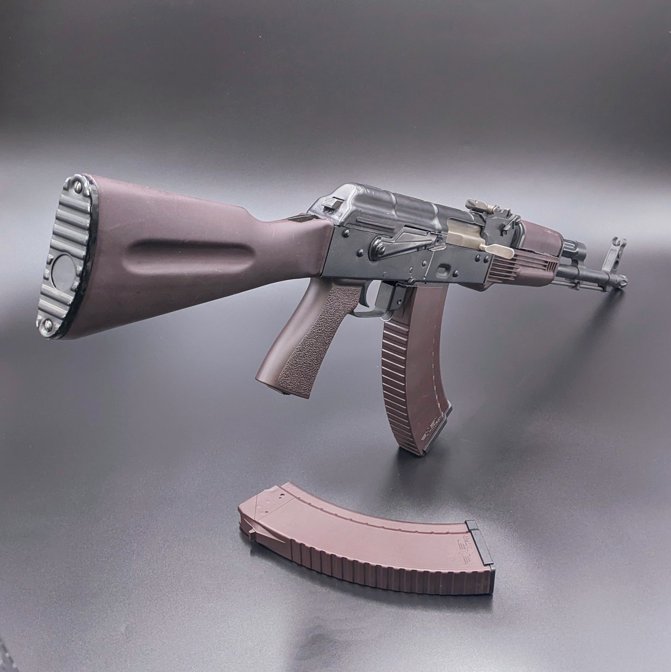 AK 4 Pezzi Adattatore Per Cinturino Universale – Ultra Sottile 0.06mm, In Tessuto Oxford, Compatibile Con Custodie Full-Cover (4-6.7")