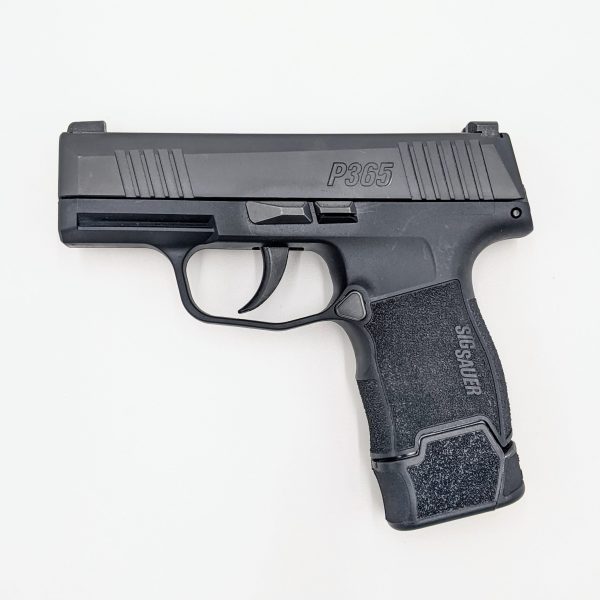 SIG P365 mag extension