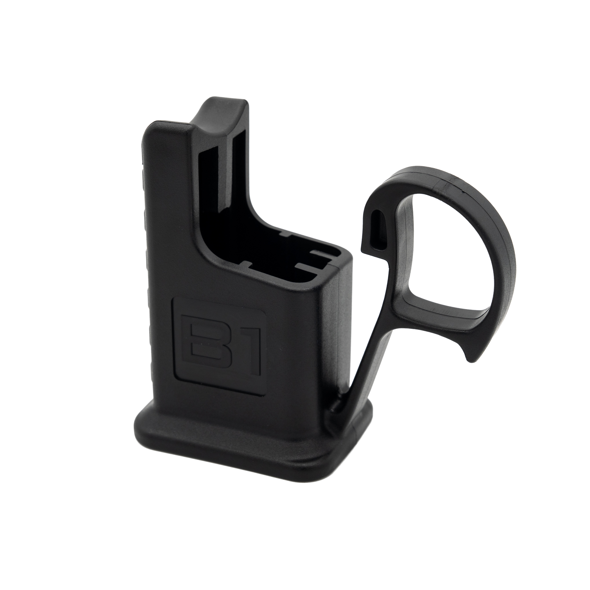 LDR2000 B1 | The Ultimate Smith & Wesson Bodyguard 2.0 380 Speed Loader