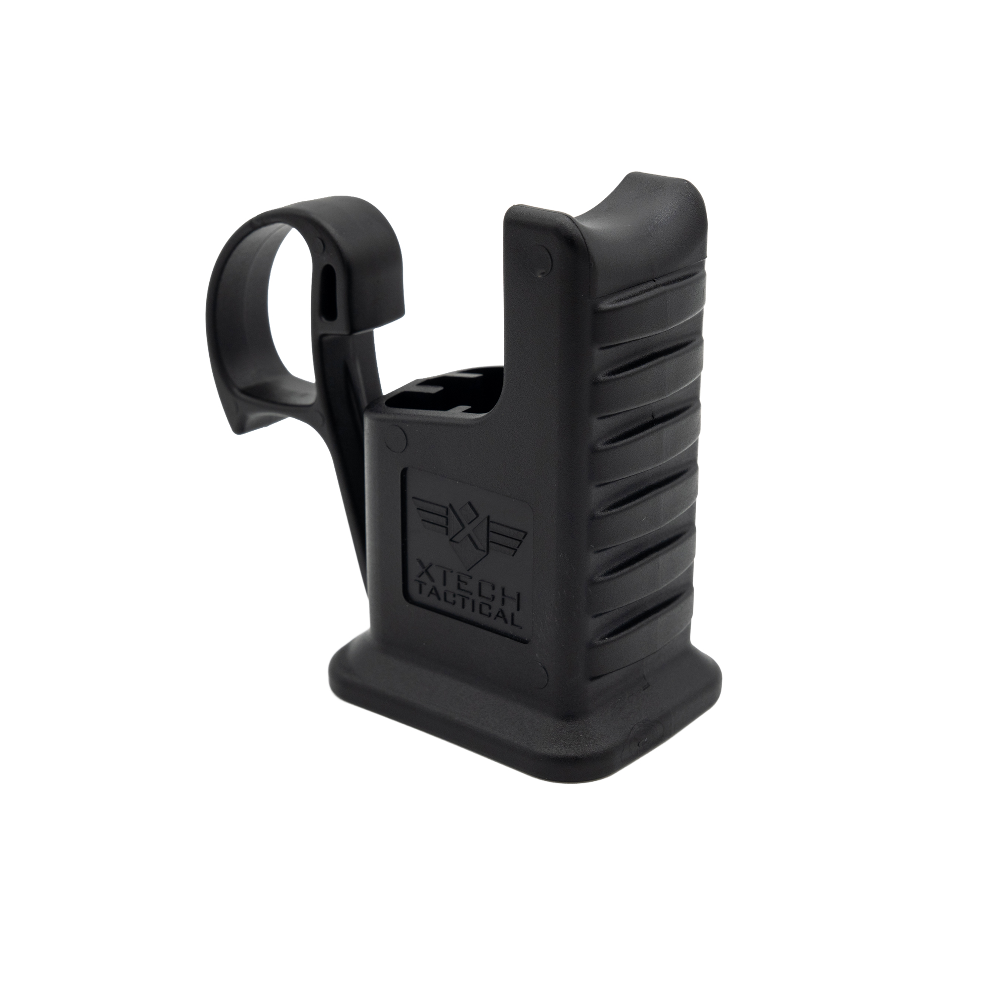 LDR2000 B1 | The Ultimate Smith & Wesson Bodyguard 2.0 380 Speed Loader - Image 5