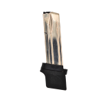 22 round M&P Magazine for M&P9 Compact and FPC facing left