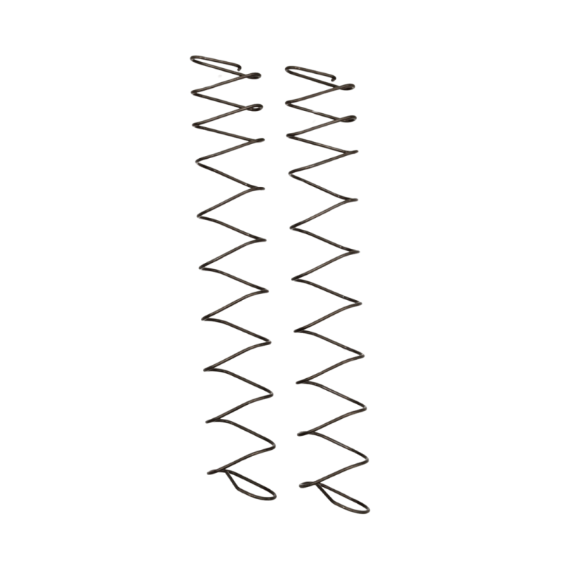 17 round Glock 17 spring Steel magazine spring for Glock 17 two pack