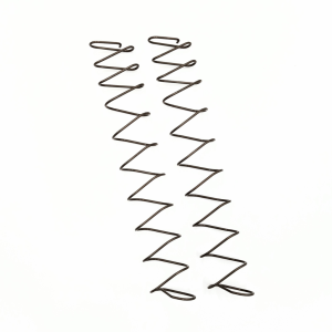 Angled photo of Glock 17 2 pack of springs