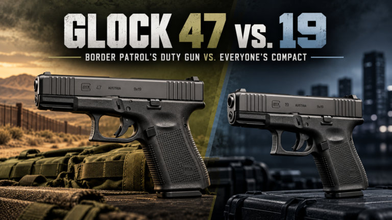 Glock 47 vs