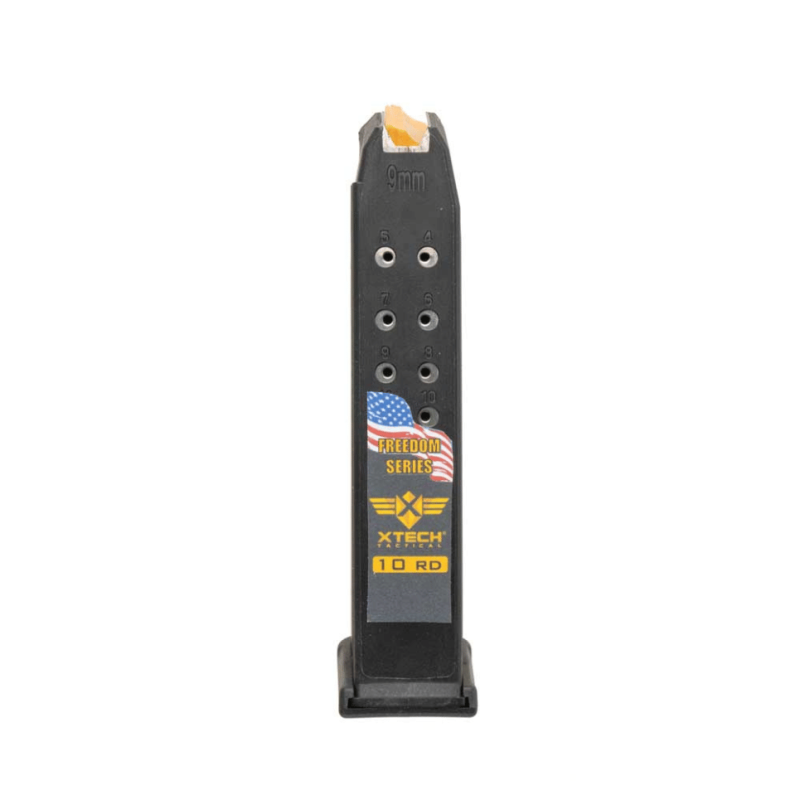 10 Round Glock 17 Magazine Glock 17 10rd magazine