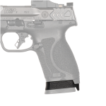 MAG-ADAPT 15-17 Transparent Full Size M&P Compact magazine sleeve