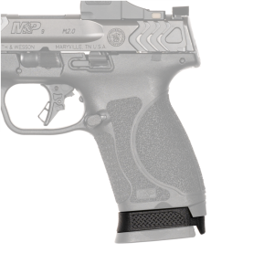 M&P Compact magazine sleeve