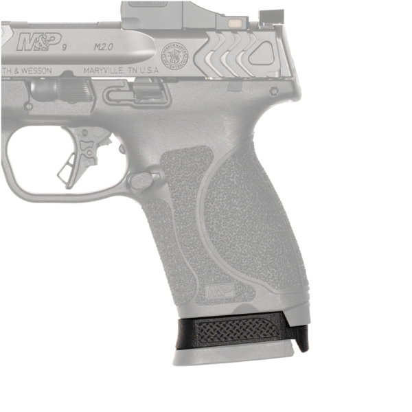M&P Compact magazine sleeve