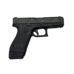 Glock 19 gen5 in pistol facing right
