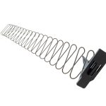 MAG47 AK Free State Adaptor Kit Parts Only Flat XTT132-FSA MAG47 AK Free State Adaptor spring and follower shown flat