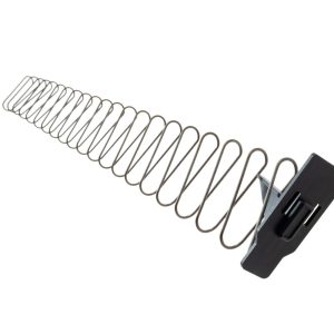 MAG47 AK Free State Adaptor spring and follower shown flat