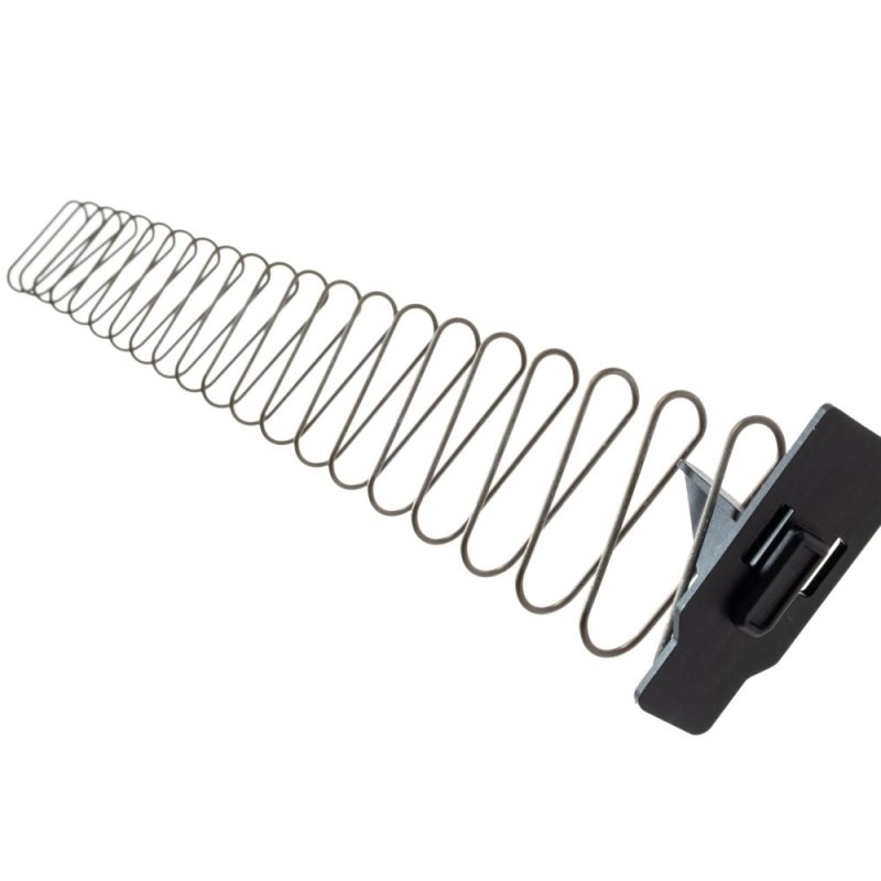 MAG47 AK Free State Adaptor spring and follower shown flat