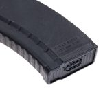 MAG47 Elite Bottom View Showing Base Plate