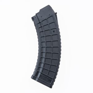 MAG47 Gen2 30rd Strongest AK47 Magazine shown upright facing left