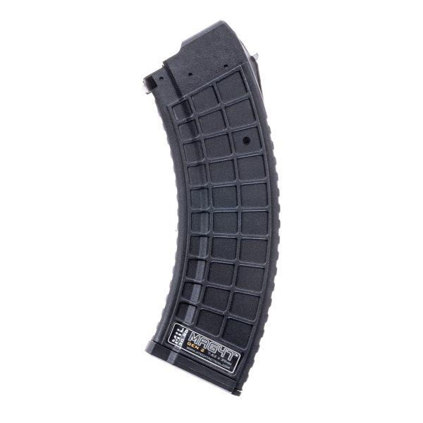 MAG47 Mil Gen2 upward facing left