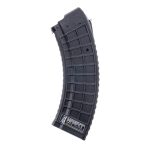 MAG47 Mil Gen2 upward facing left