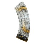 MAG47 Marble 30rd title (1) Marble variant of XTech AK47 magazine the best AK magazine