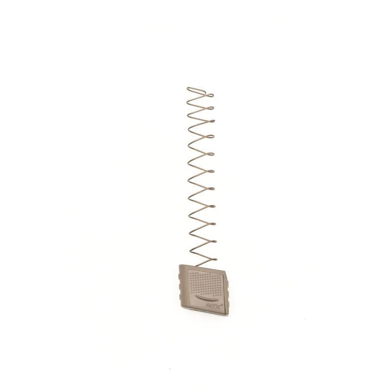 Glock 19 fde mag extension