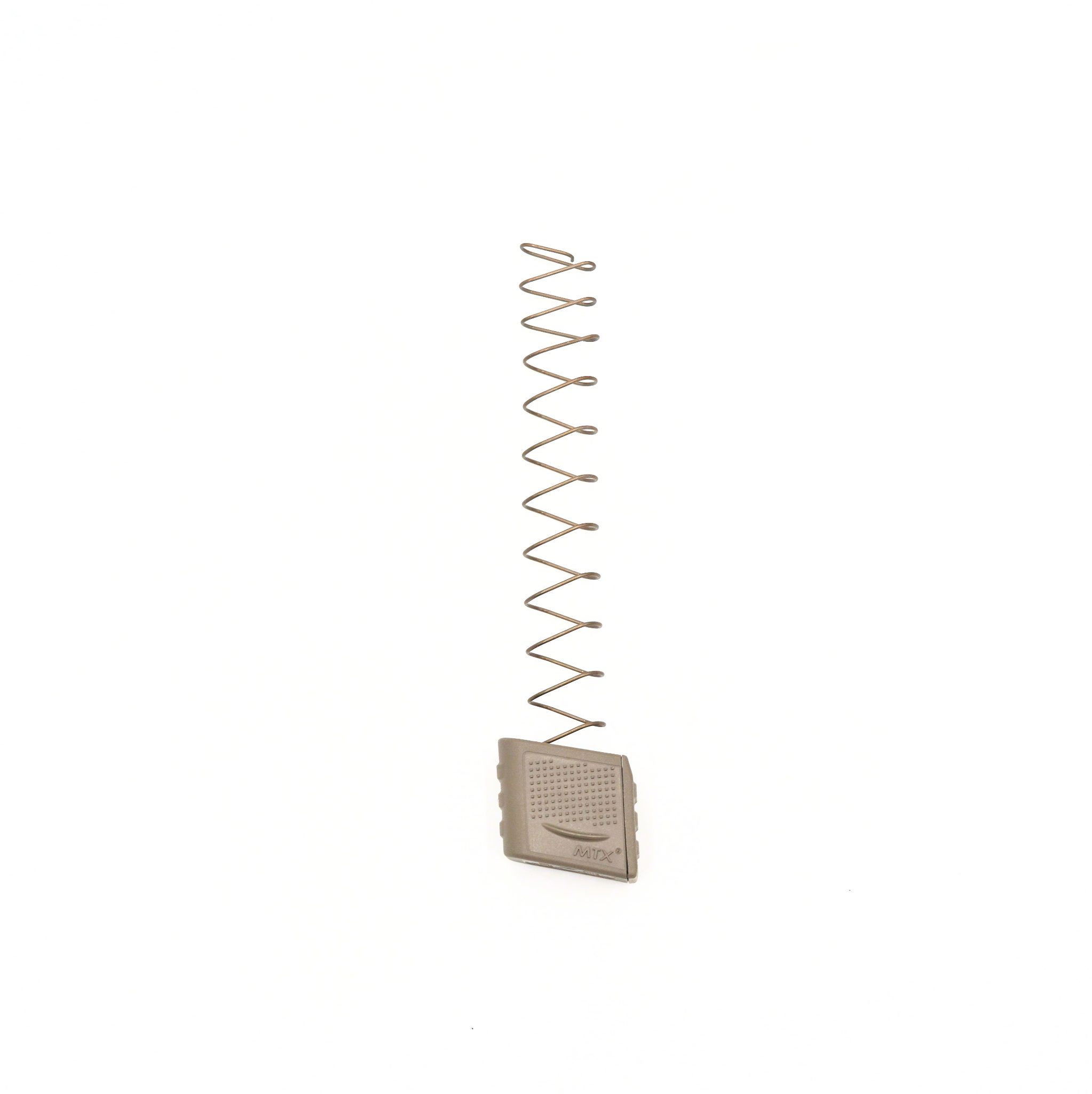 Glock 19 fde mag extension