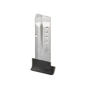 9rd M&P 9 Shield Extended Magazine upright facing left