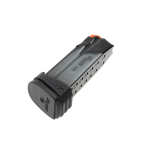 Sig P365XL Extended Mag 17rds P365XL Extended mag with the MAG-ADAPT 365XL facing left and leaning right