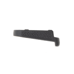 Walther PDP Compact Magazine Sleeve Magazine sleeve for Walther PDP Compact in black facing left