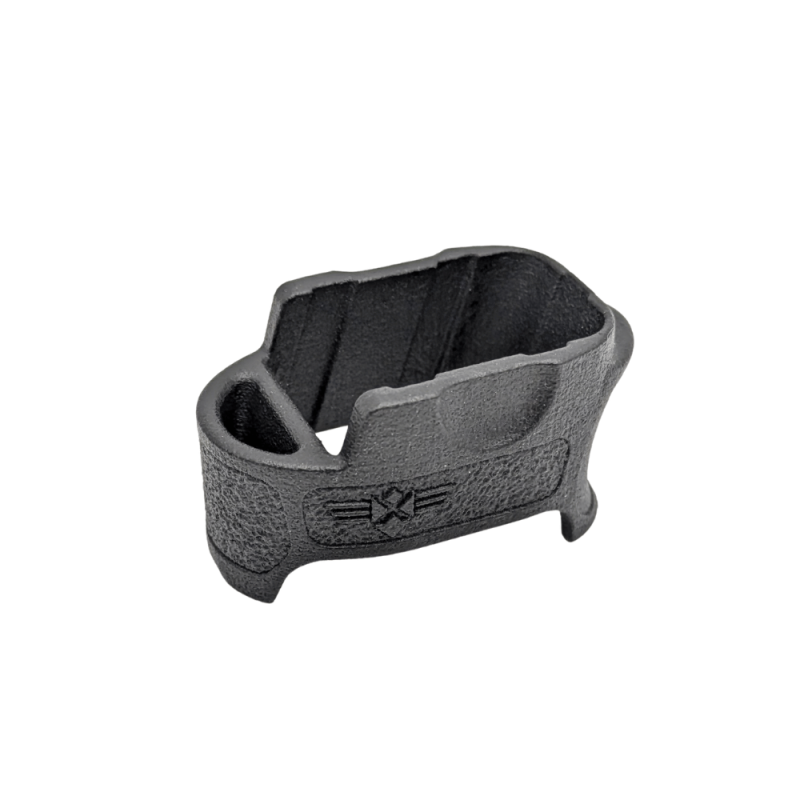P30sk magazine adaptor for 17rd magazine