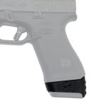Glock 19 magazine adaptor Mag Sleeve for Glock 19 for use with 17 round mag