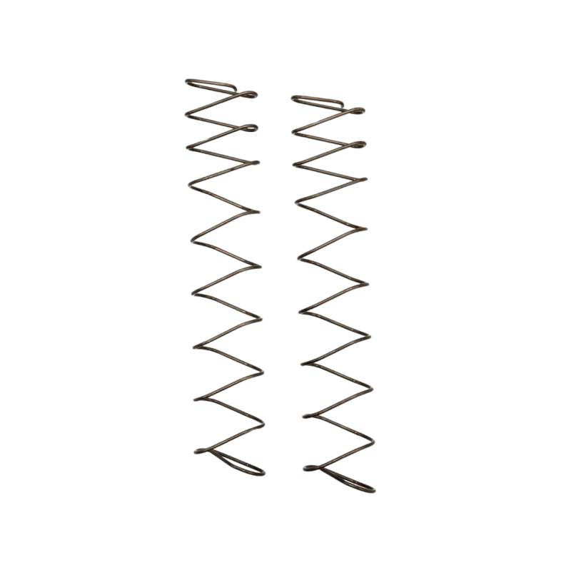 XT3032501 2 pack glock mag springs 2 pack of Glock magazine springs for 15 round magazines
