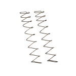 XT3032501 2 pack glock clip springs Angled 15 round Glock magazine spring 2 pack