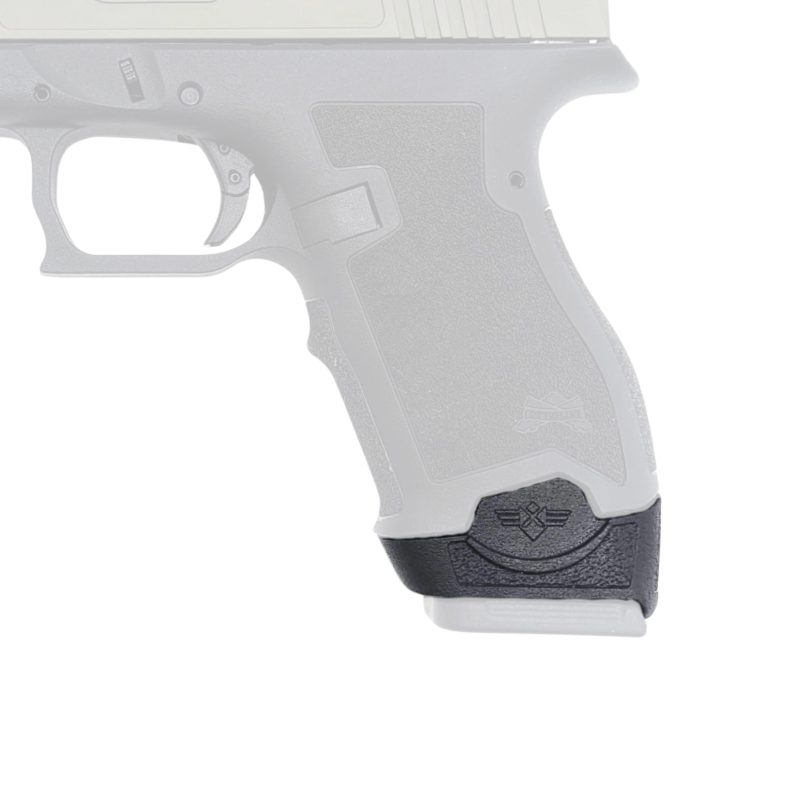 XTech MAG-ADAPT 19-17 DC for PSA Dagger Compact