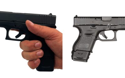 Glock 26 vs. Glock 43 – The Ultimate Comparison (from a Glock Enthusiast)