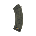 MAG47 Elite Spam Can Edition shown upright facing left
