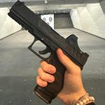In hand MAG & MAG-ADAPT WPC-18 combo