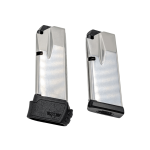 image-1000x1000 (48) Springfield Hellcat Magazine with extension next to standard magazine