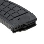 OEM47 10/30 top view OEM47 10/30 polymer top and feedlips