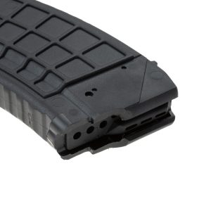 OEM47 10/30 polymer top and feedlips