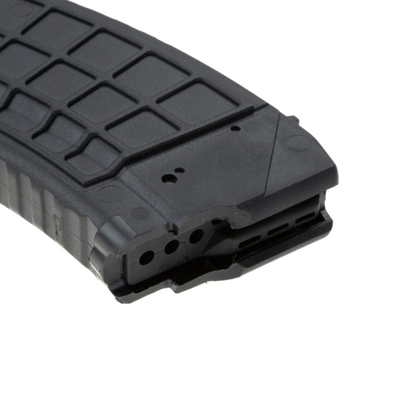 OEM47 10/30 polymer top and feedlips