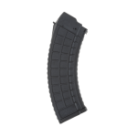 OEM47 10/30 right side OEM47 polymer AK magazine 10 round version facing right and upright