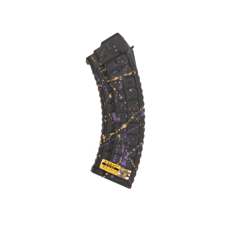 MAG47mil Gen2 1030 upright left facing
