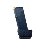 Glock 26 magazine 10 rd extended 10 round Glock 26 magazine with grip extender