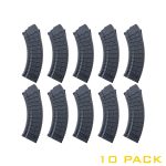 MAG47 10 Pack Title MAG47 10 pack of AK47 magazines